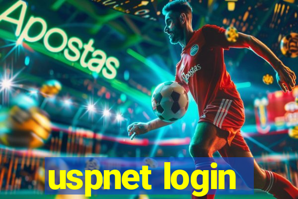 uspnet login